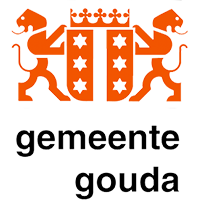 Logo van Gemeente Gouda