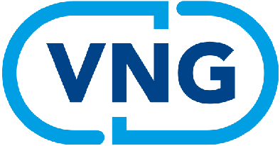 Logo van VNG